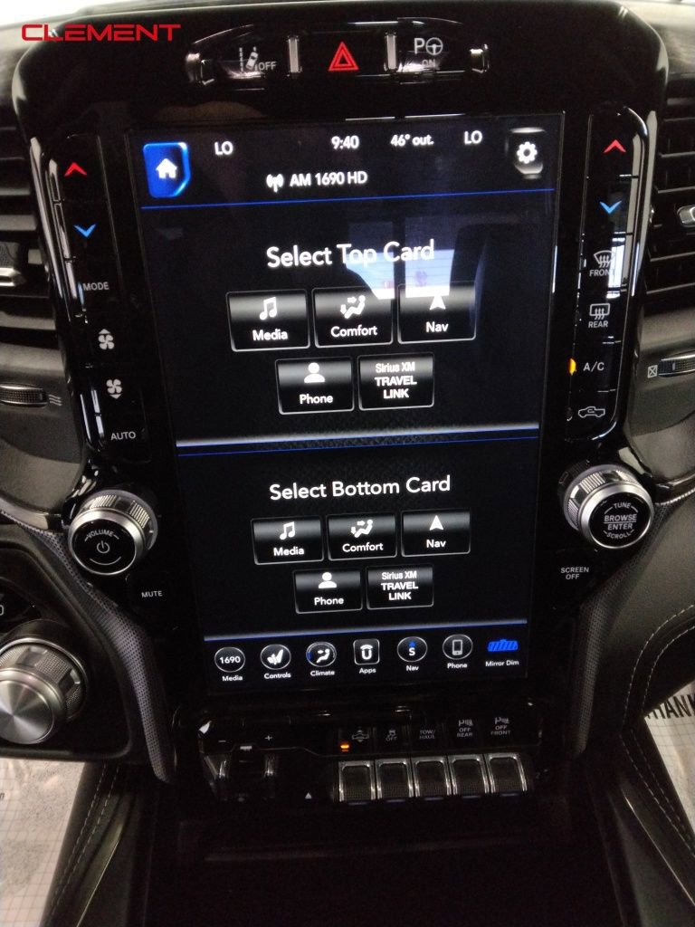 Used 2019 RAM 1500 Limited image 17