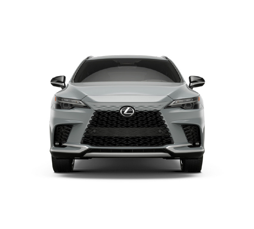 New 2026 Lexus RX 350 F Sport w/ Convenience Package AWD/4WD image 5