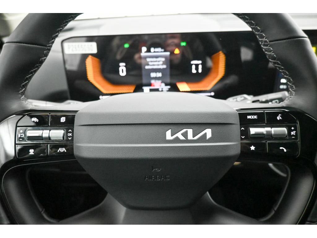 New 2026 Kia Sorento S AWD/4WD image 17