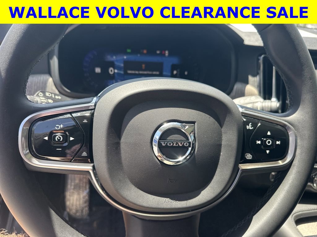 Used 2023 Volvo V90 B6 Cross Country Plus w/ Climate Package AWD/4WD image 17