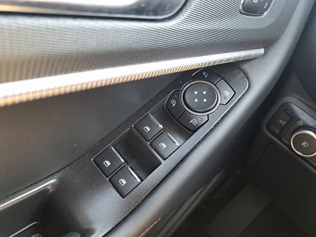 Used 2025 Ford Explorer ST-Line w/ Premium Package RWD image 24