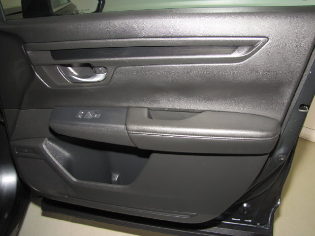 Certified 2025 Honda CR-V LX image 42