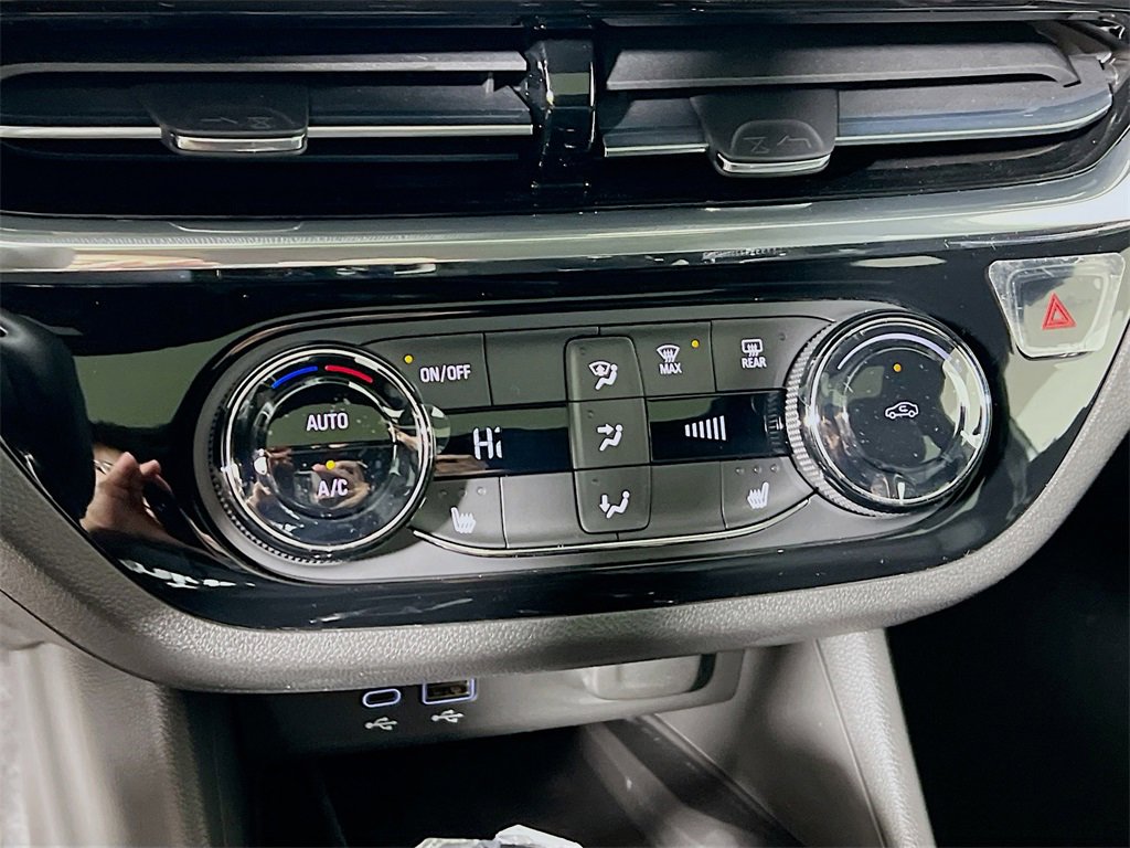 New 2026 Buick Envista Sport Touring w/ Convenience I Package image 14