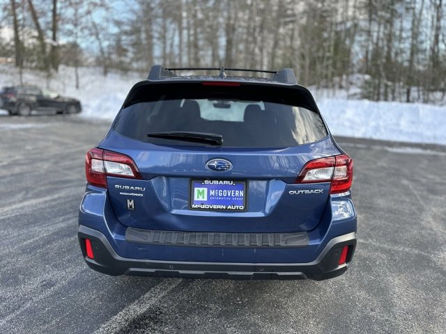 Used 2019 Subaru Outback 2.5i Limited image 6