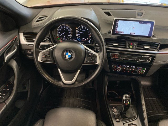 Used 2020 BMW X2 xDrive28i w/ Convenience Package AWD/4WD image 13