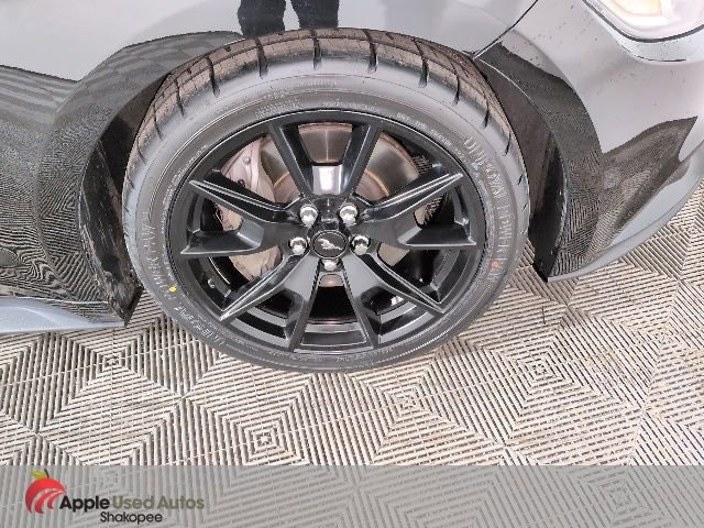 Used 2017 Ford Mustang GT Premium w/ Equipment Group 401A RWD image 34