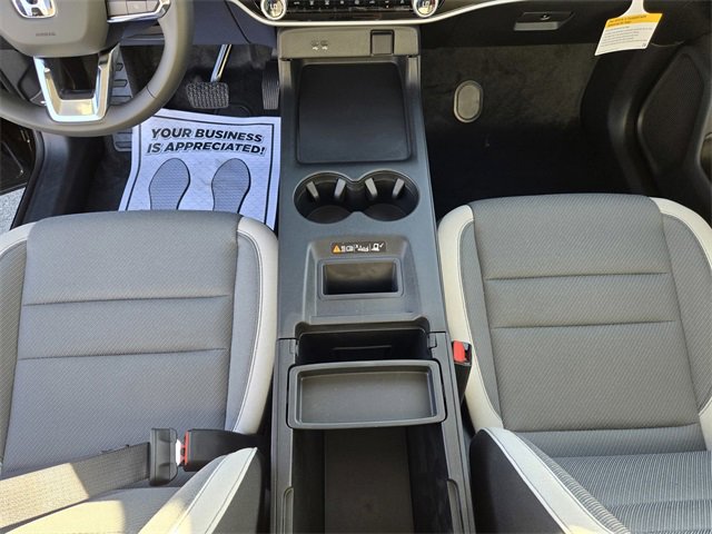 New 2026 Honda Prologue EX image 23