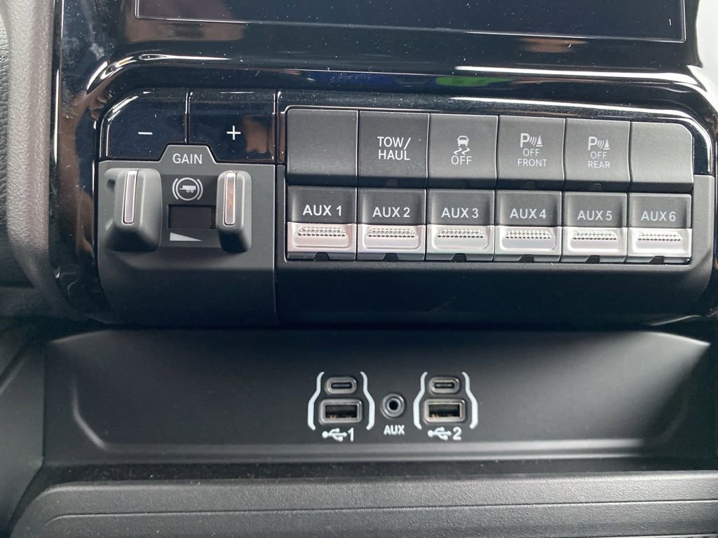 New 2026 RAM 2500 Big Horn image 25