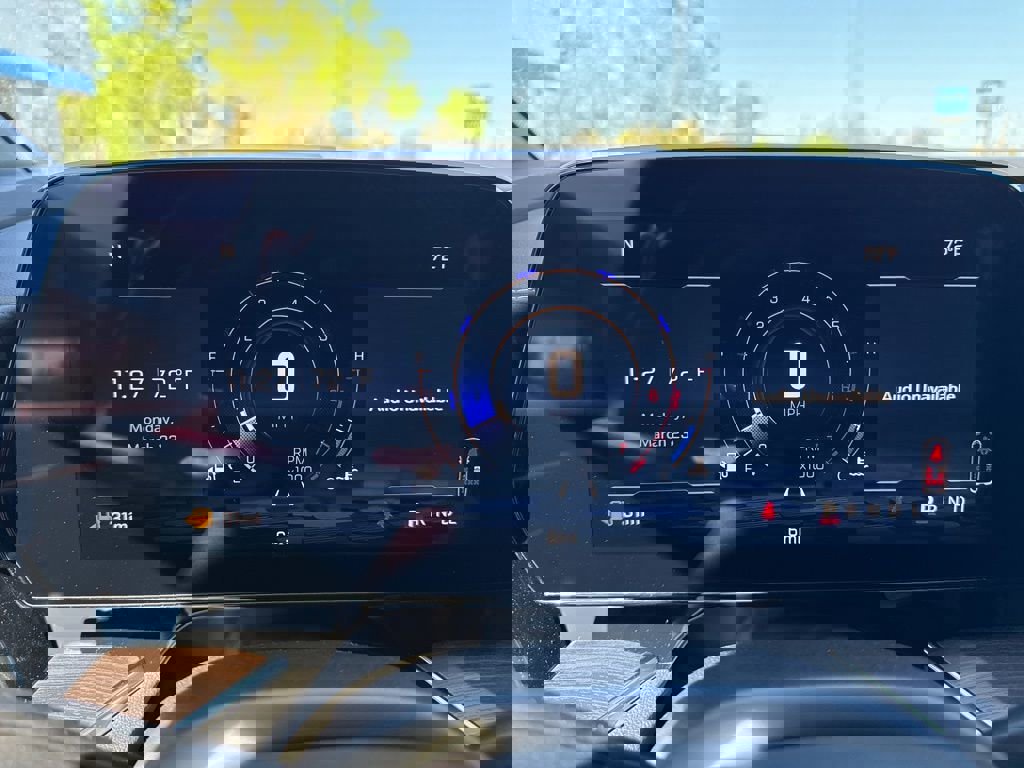 New 2026 Chevrolet Tahoe Premier image 16