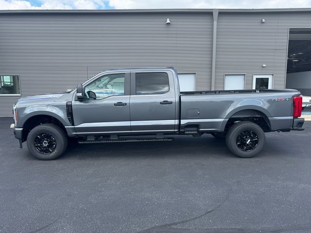 New 2026 Ford F350 XL w/ STX Appearance Package image 4