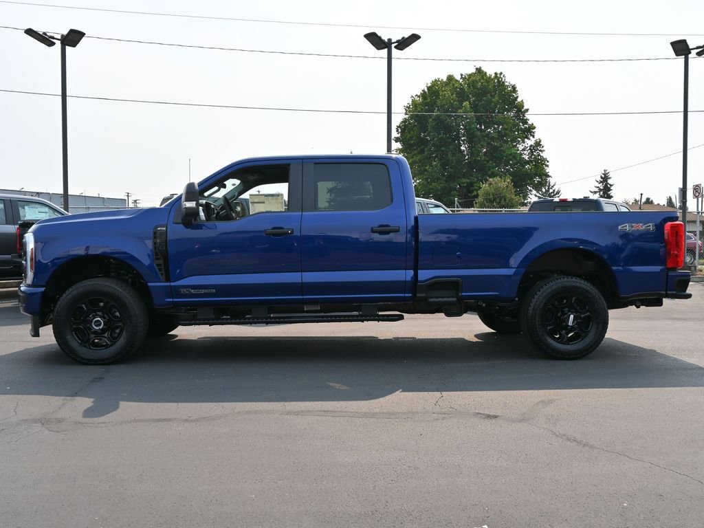 New 2026 Ford F350 XL w/ STX Appearance Package image 5