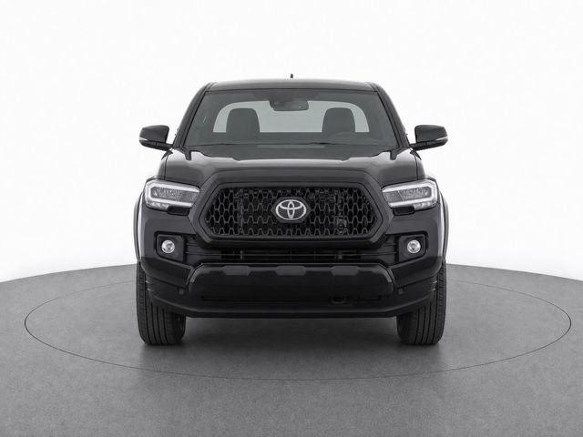 Used 2022 Toyota Tacoma Limited w/ Nightshade Package AWD/4WD image 5
