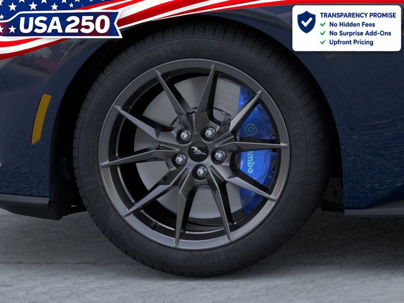 New 2026 Ford Mustang Dark Horse RWD image 19