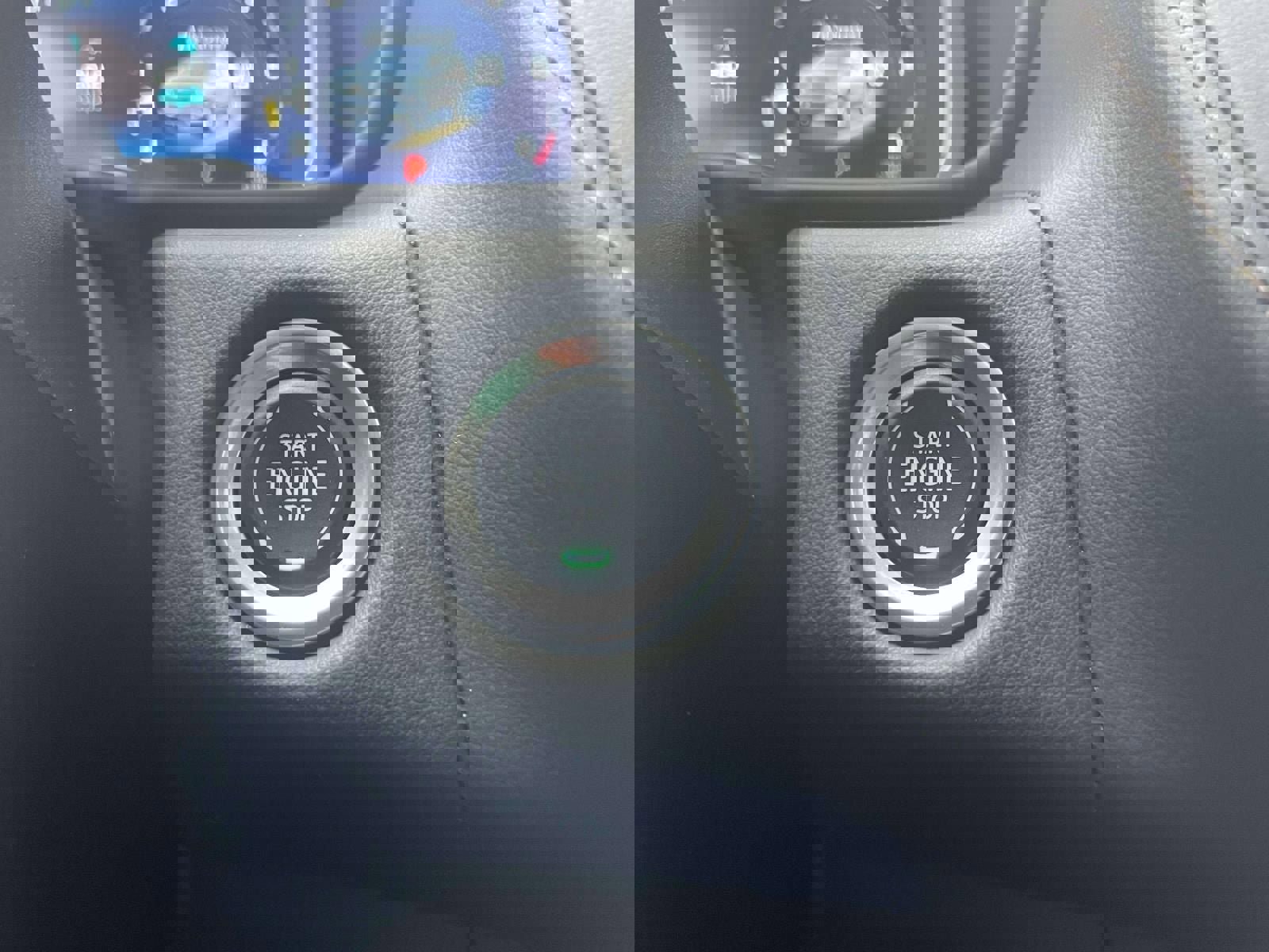 Used 2023 Chevrolet Tahoe High Country AWD/4WD image 25