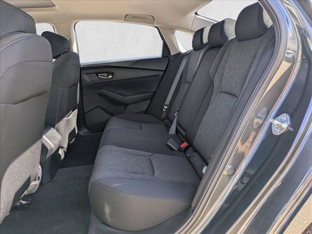 Used 2024 Honda Accord EX image 19