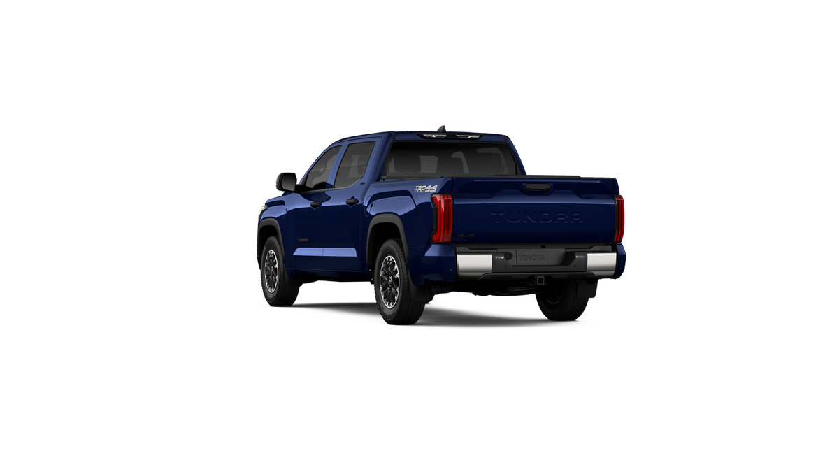 New 2026 Toyota Tundra SR5 AWD/4WD image 13