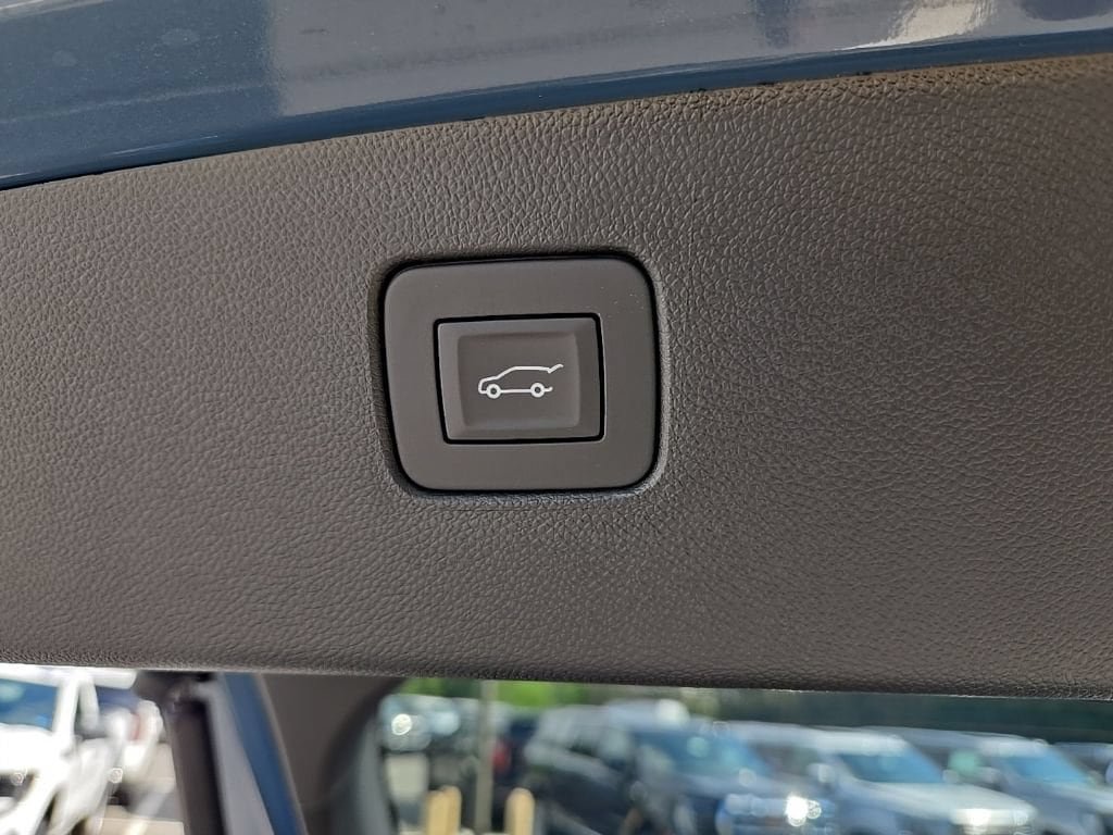 New 2026 Buick Envista Avenir FWD image 52