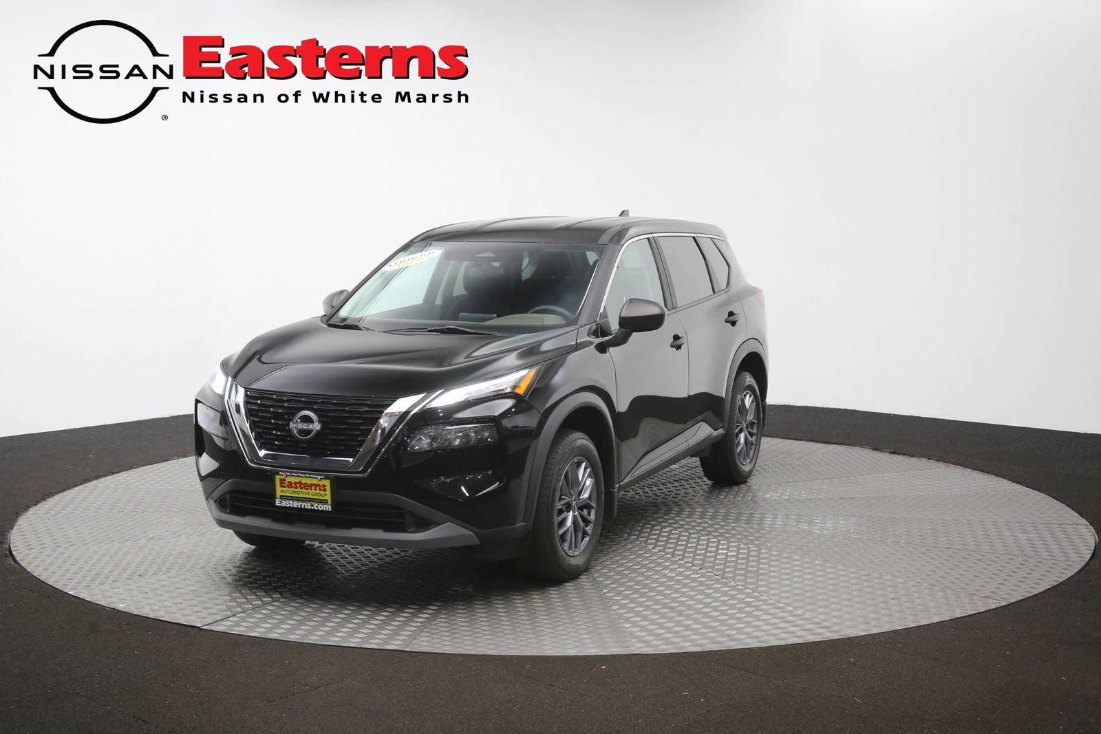 Used 2023 Nissan Rogue S AWD/4WD image 51