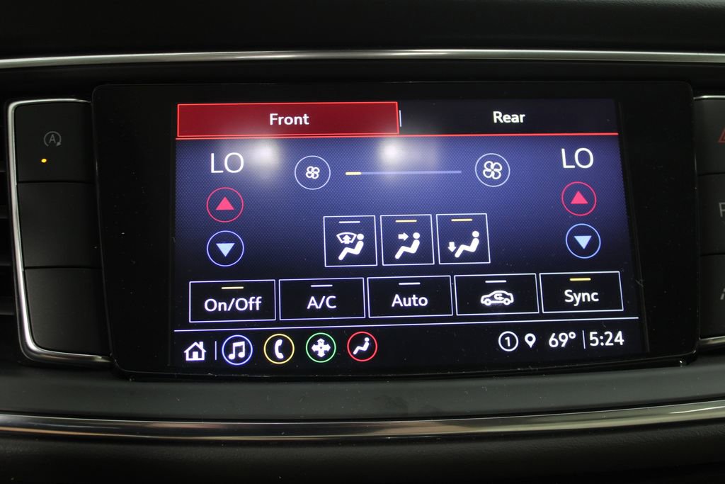 Used 2024 Buick Enclave Essence w/ Technology Package image 35