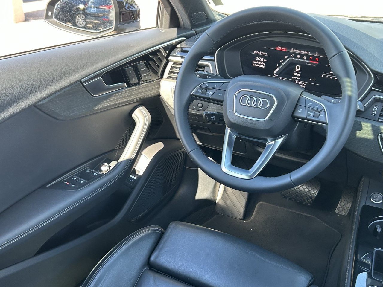 Used 2024 Audi A4 2.0T Premium Plus AWD/4WD image 17