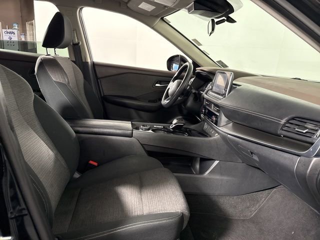 Used 2023 Nissan Rogue SV image 19