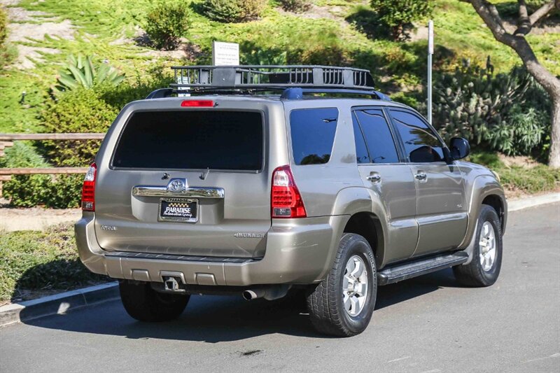 Used 2006 Toyota 4Runner SR5 RWD image 18