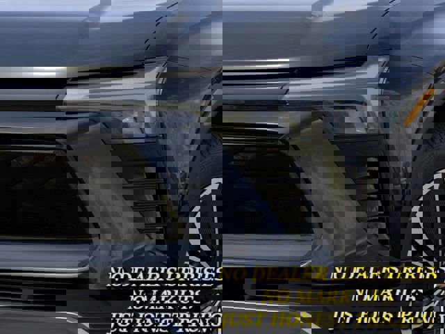 New 2026 Chevrolet Blazer EV LT image 10