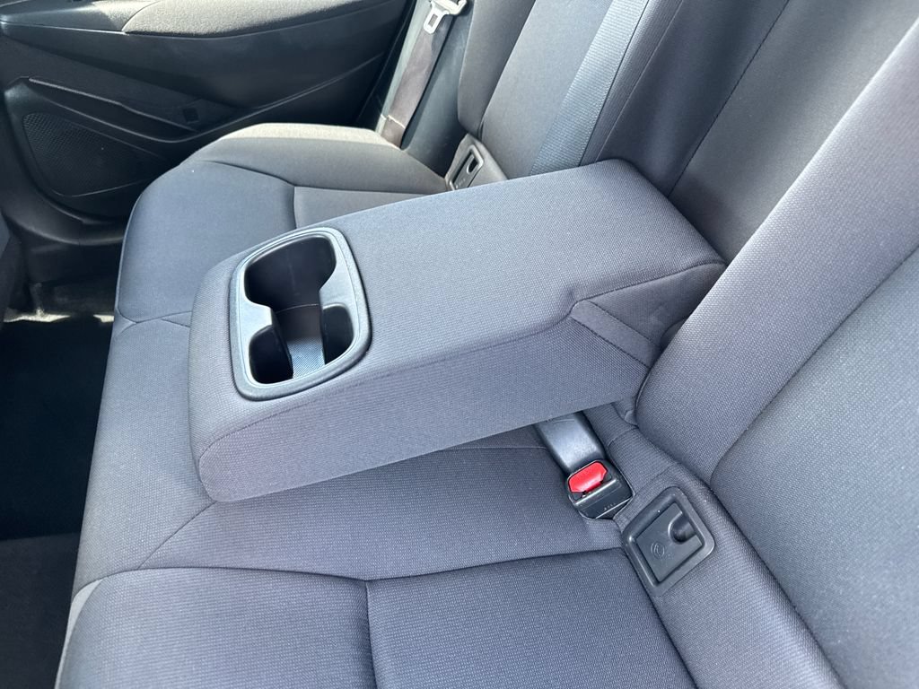 Used 2024 Toyota Corolla LE FWD image 36