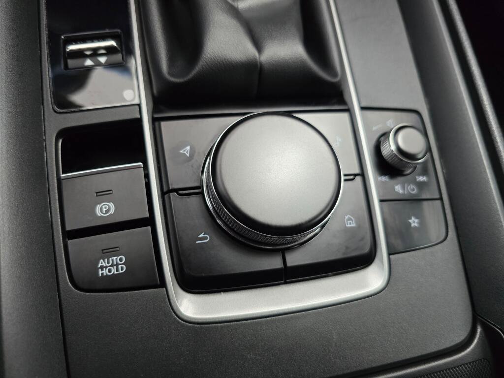 Used 2024 MAZDA CX-50 AWD 2.5 S w/ Cargo Package image 33