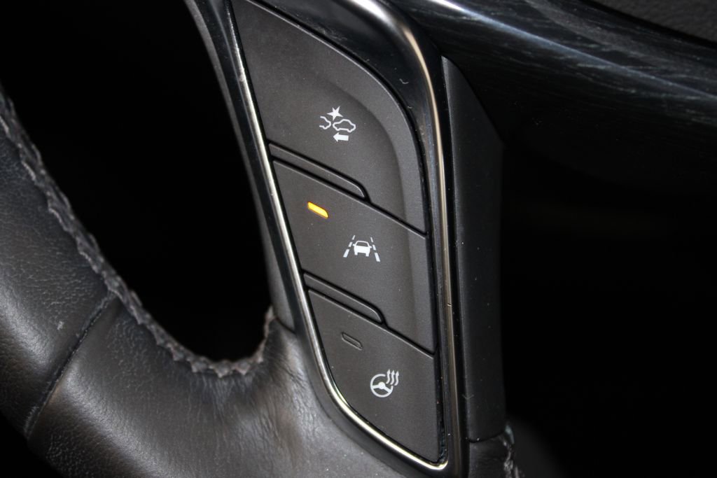 Used 2024 Cadillac XT5 Premium Luxury FWD image 41