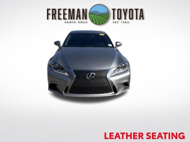 Used 2016 Lexus IS 200t w/ F Sport Package RWD image 3