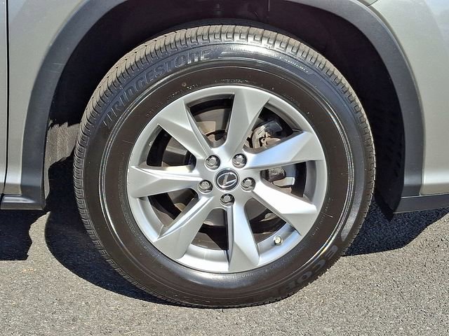 Used 2019 Lexus RX 350 AWD w/ Premium Package image 8