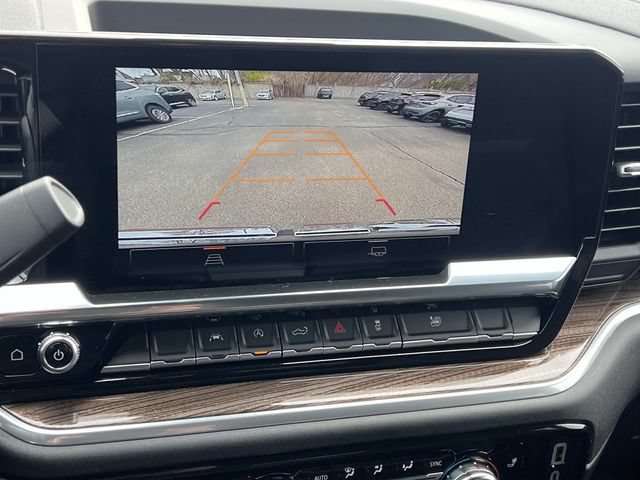 New 2026 GMC Sierra 1500 Elevation image 20