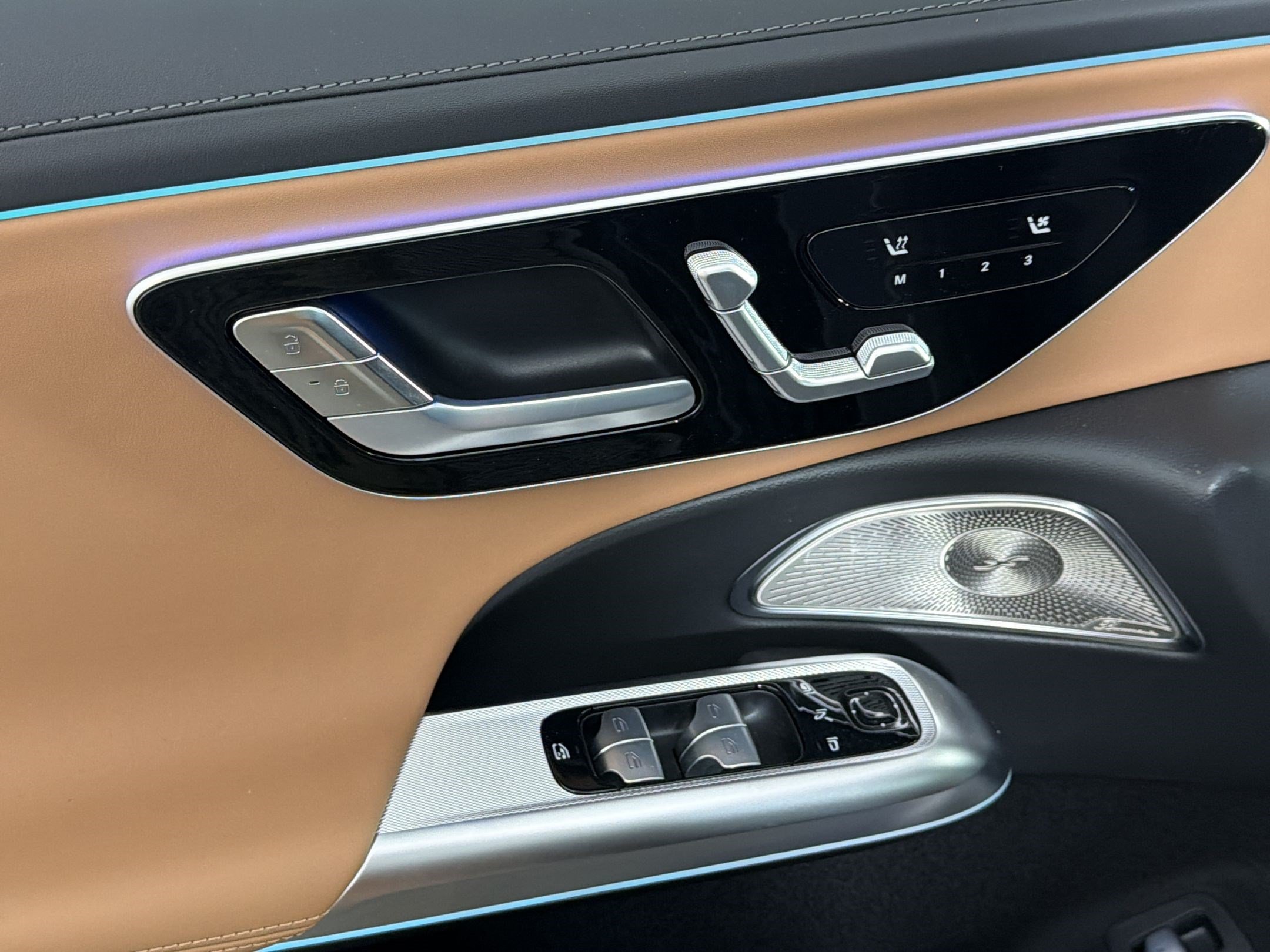 New 2026 Mercedes-Benz E 53 AMG e 4MATIC Wagon image 26