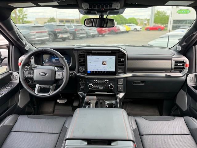 New 2026 Ford F150 Raptor AWD/4WD image 2