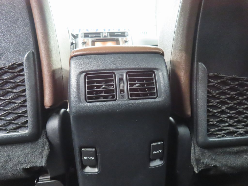 Used 2019 Toyota 4Runner Limited image 11