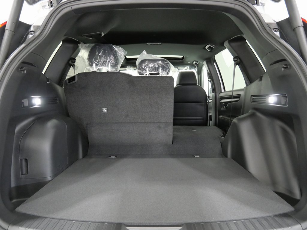 New 2026 Honda CR-V Sport-L image 26