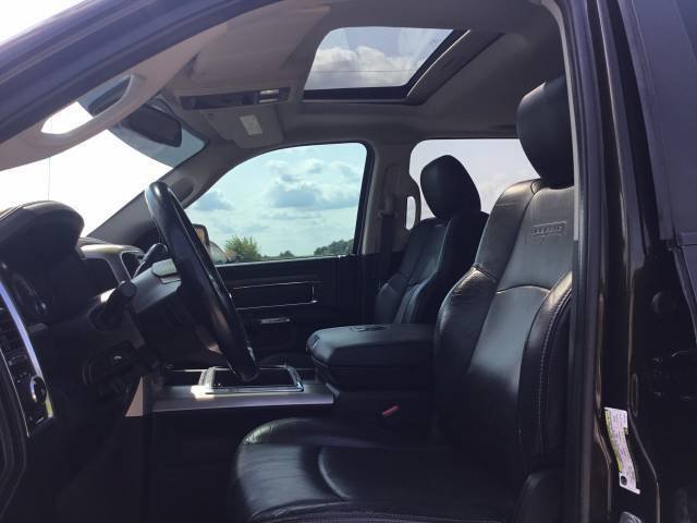 Used 2014 RAM 2500 Laramie AWD/4WD image 14