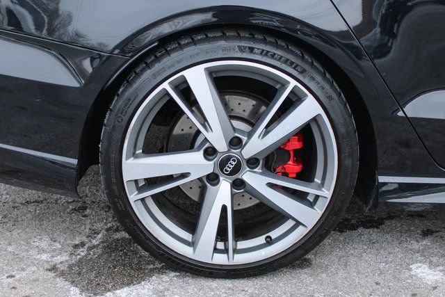 Used 2018 Audi RS 3 2.5T image 37