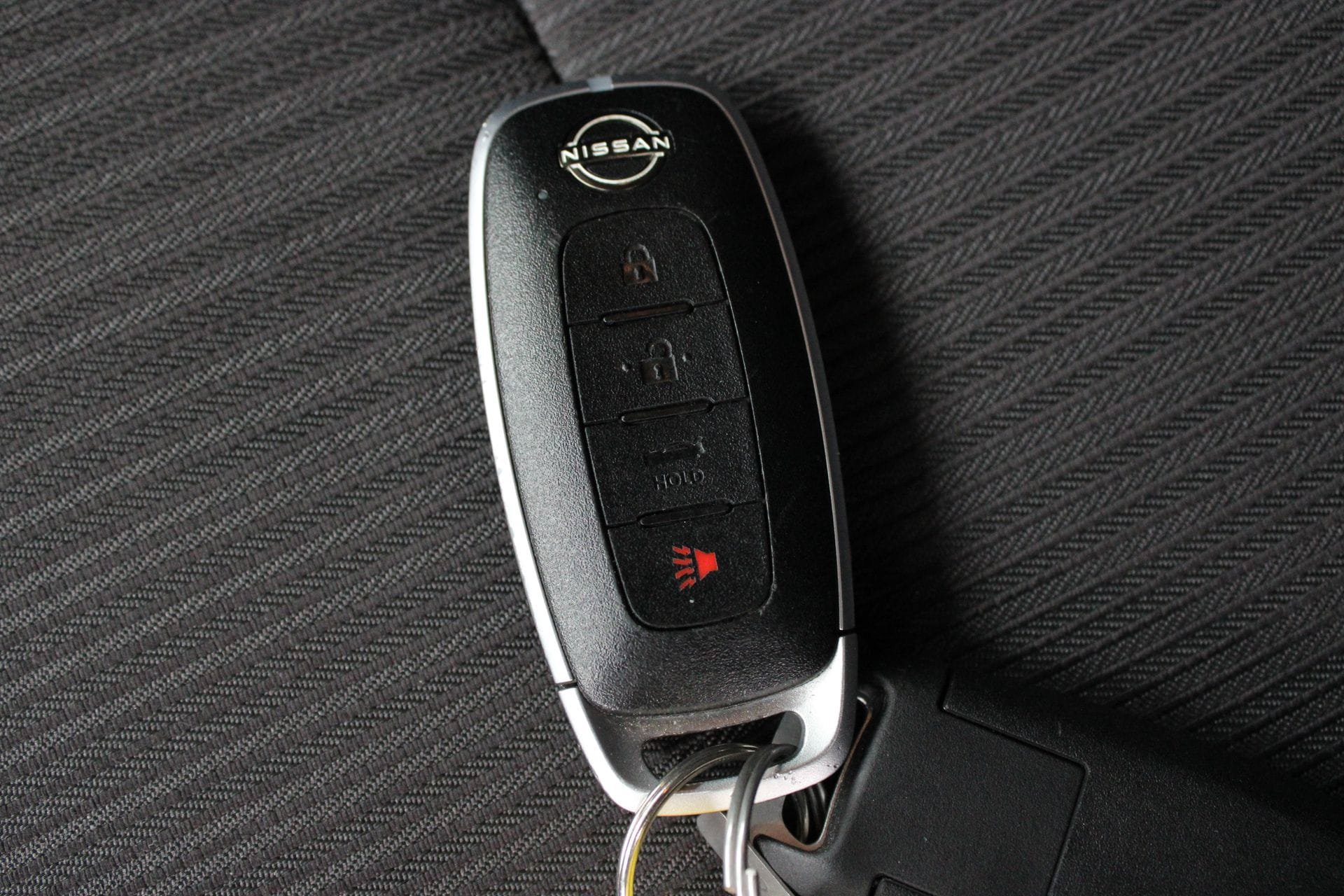 Used 2024 Nissan Sentra SV FWD image 42