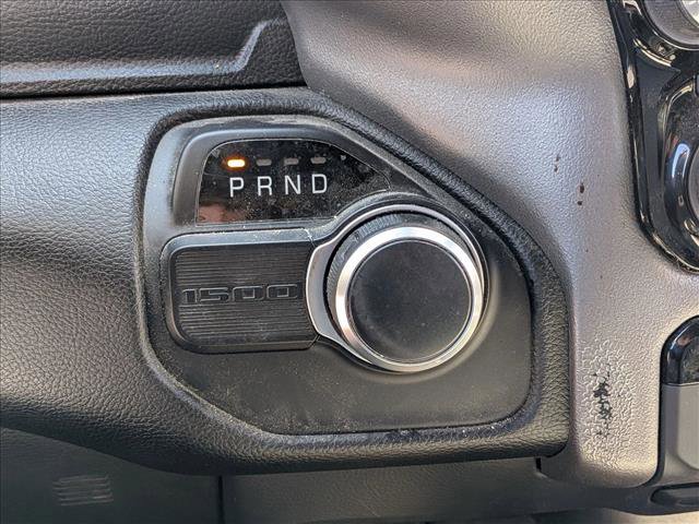 Used 2022 RAM 1500 Big Horn image 13