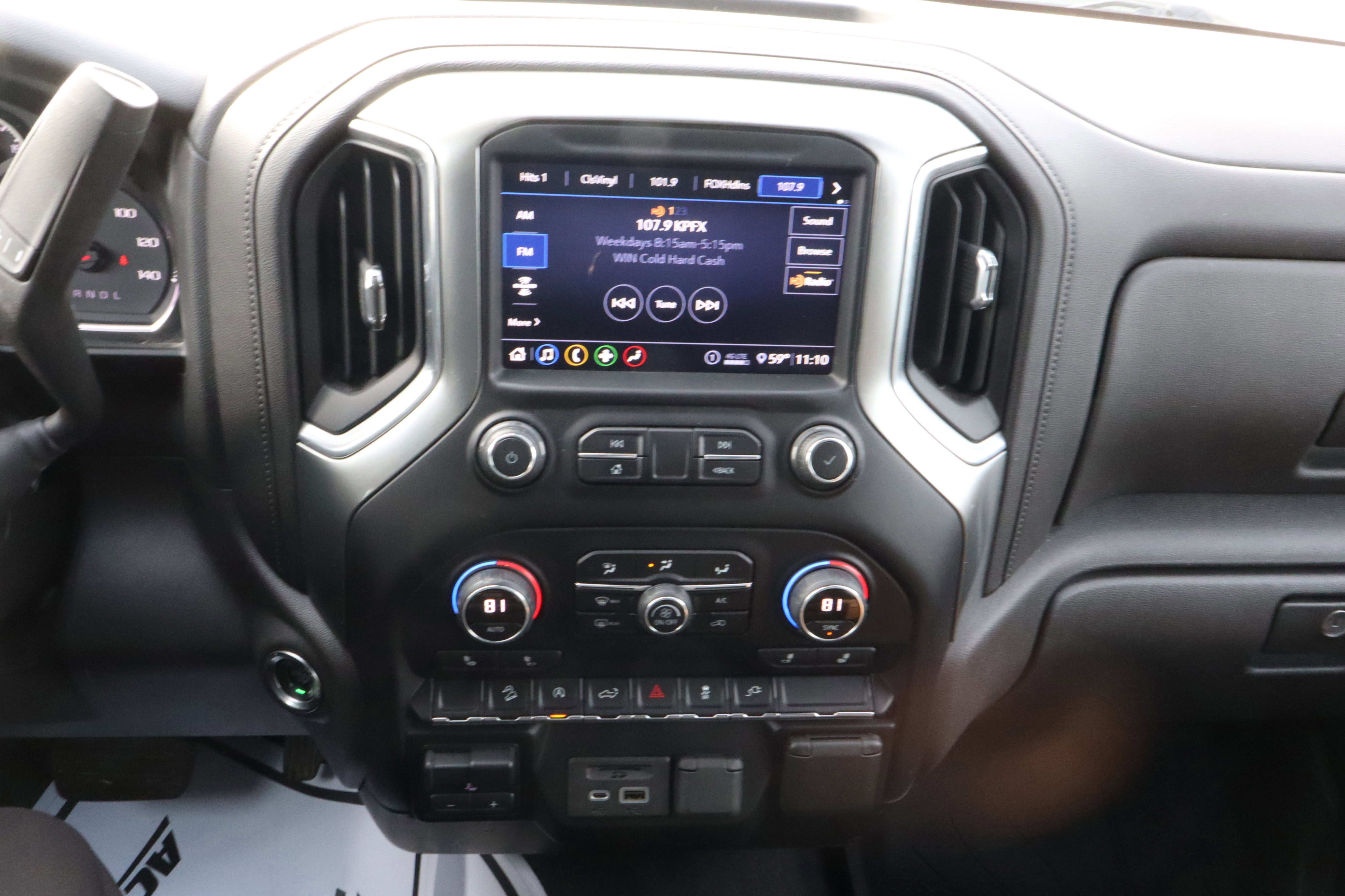 Used 2020 Chevrolet Silverado 1500 LT w/ All-Star Edition image 14