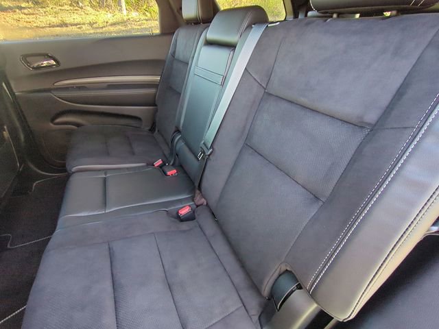 New 2026 Dodge Durango SRT Hellcat image 28