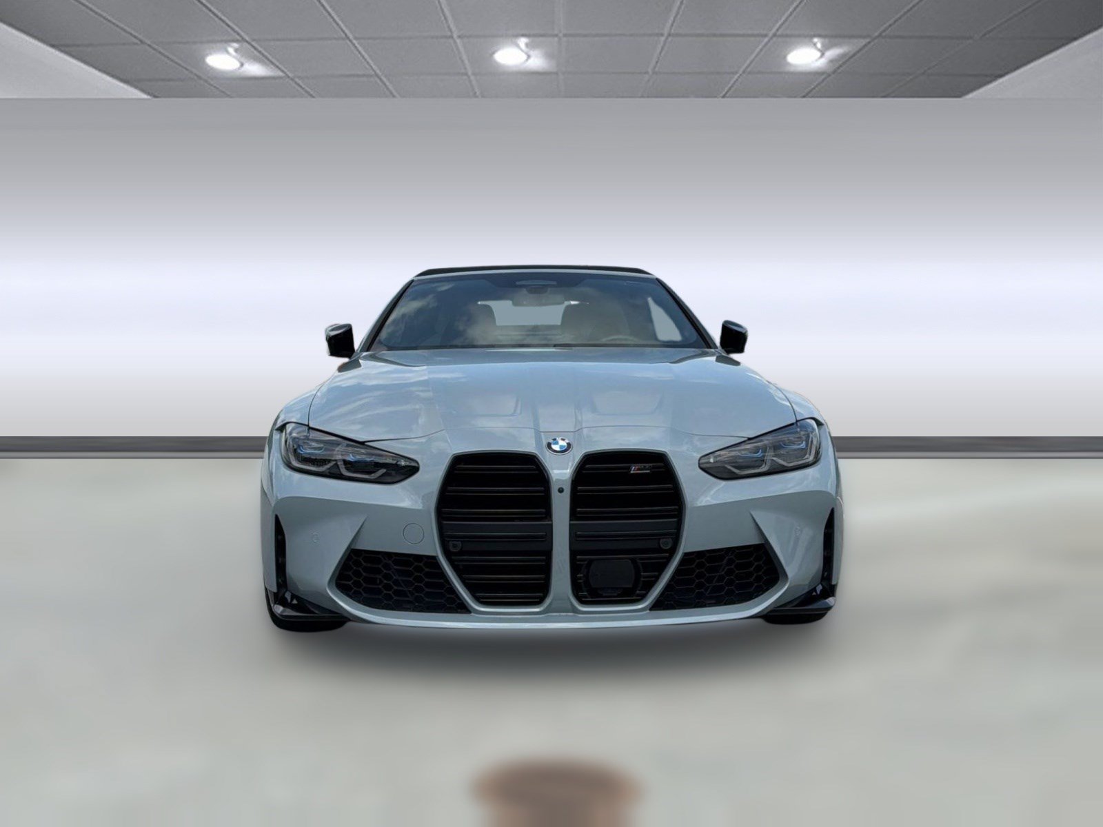 Used 2024 BMW M4 xDrive Competition AWD/4WD image 5