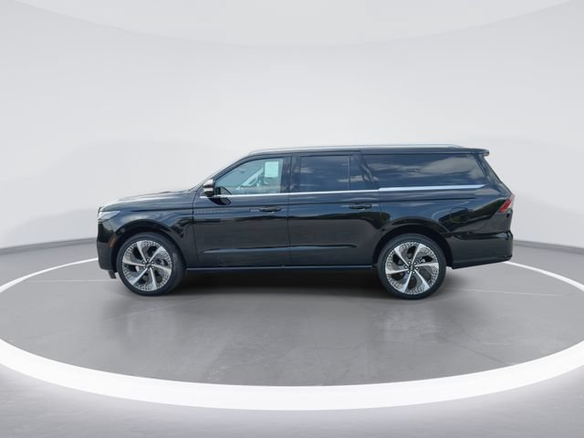 New 2027 Lincoln Navigator L Black Label AWD/4WD image 5
