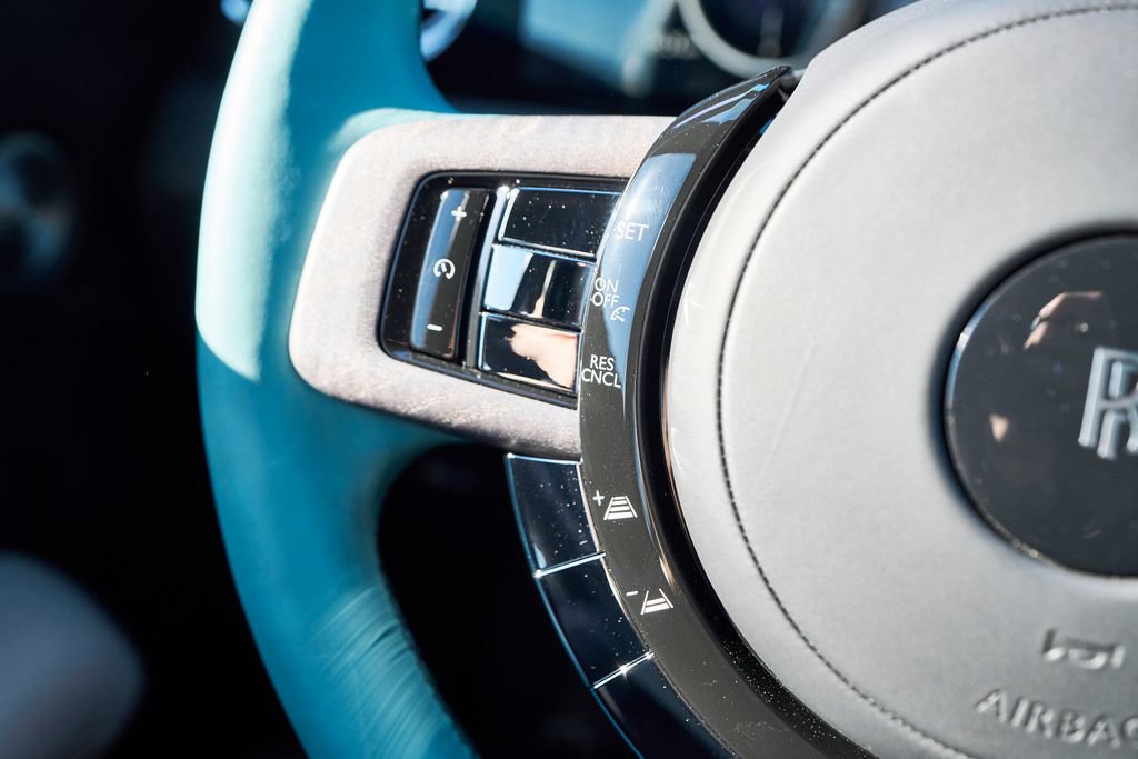 Used 2025 Rolls-Royce Ghost AWD/4WD image 63