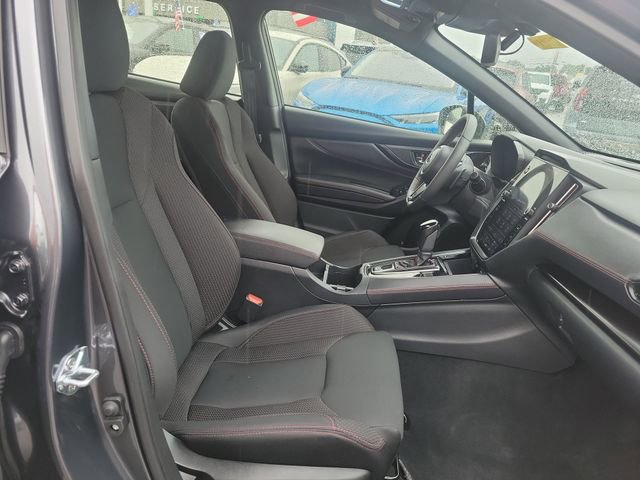 Used 2025 Subaru WRX Premium w/ Popular Package #2A AWD/4WD image 31