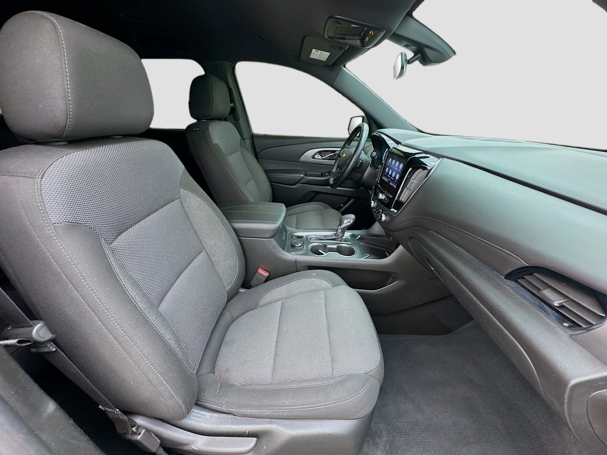 Used 2023 Chevrolet Traverse LT image 20