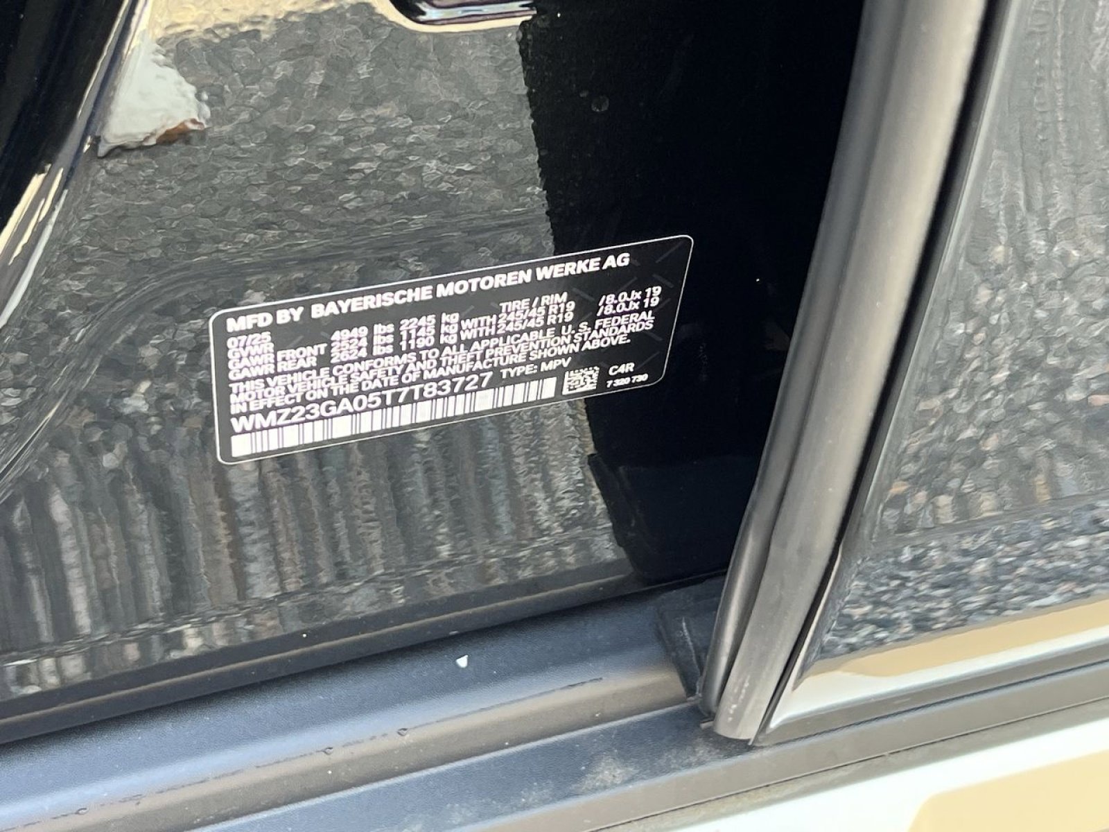 New 2026 MINI Cooper Countryman S image 28