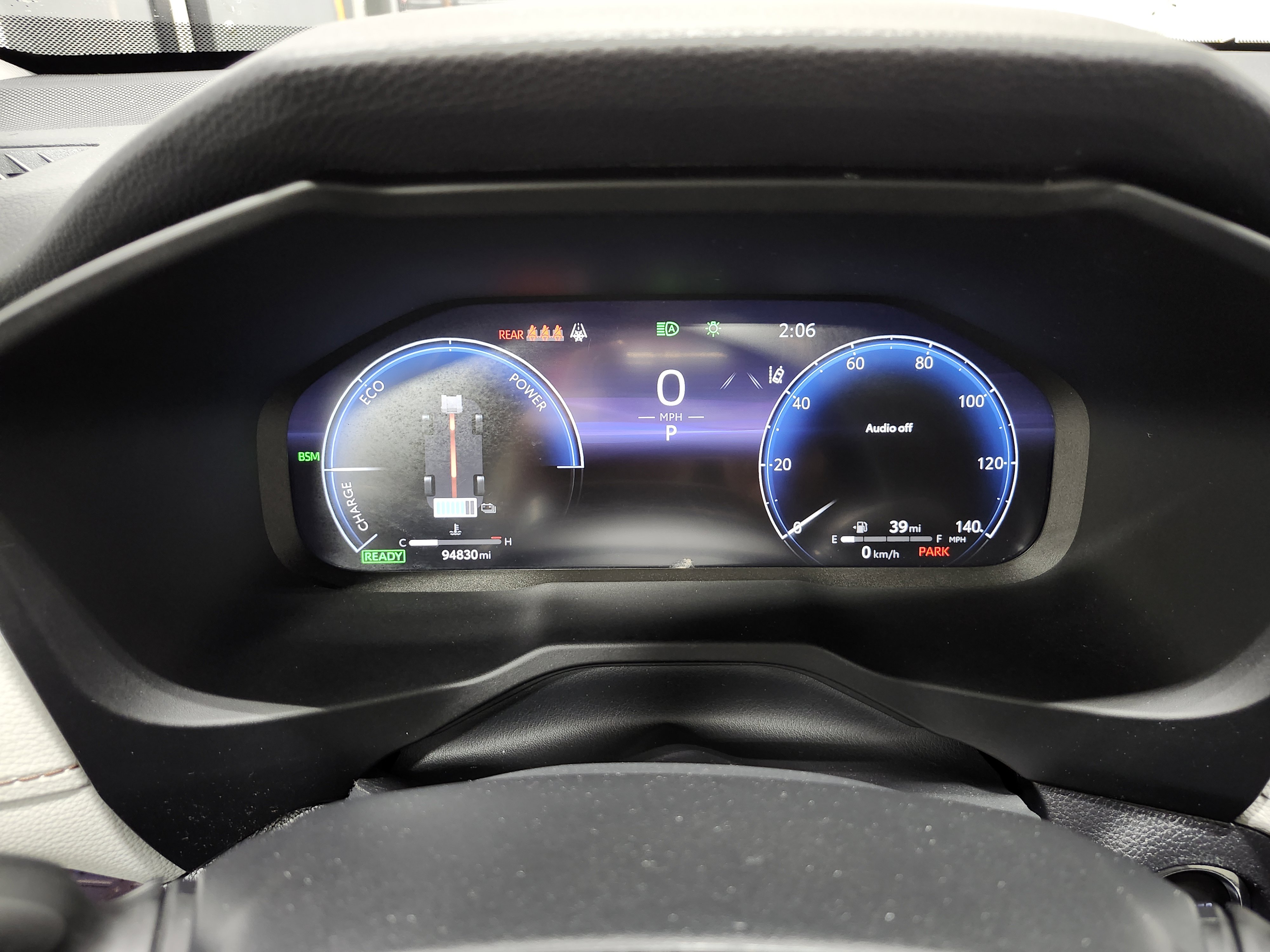 Used 2023 Toyota RAV4 Limited image 10